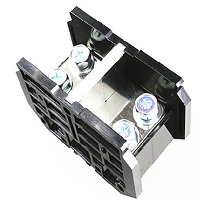 RT400-61 DIN Rail terminal block